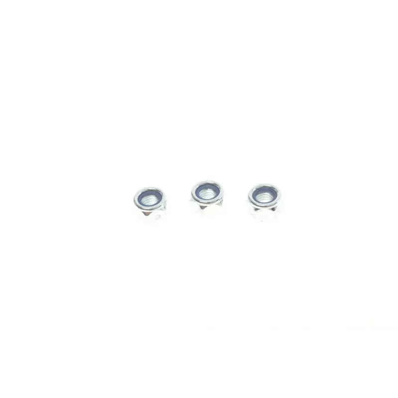 Опора кульова передньої осі ліворуч RTS 93-00320-056 для Opel Kadett E, Daewoo Lanos/Nexia, M12x1,25