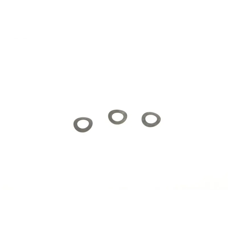 Опора кульова передньої осі ліворуч RTS 93-00320-056 для Opel Kadett E, Daewoo Lanos/Nexia, M12x1,25