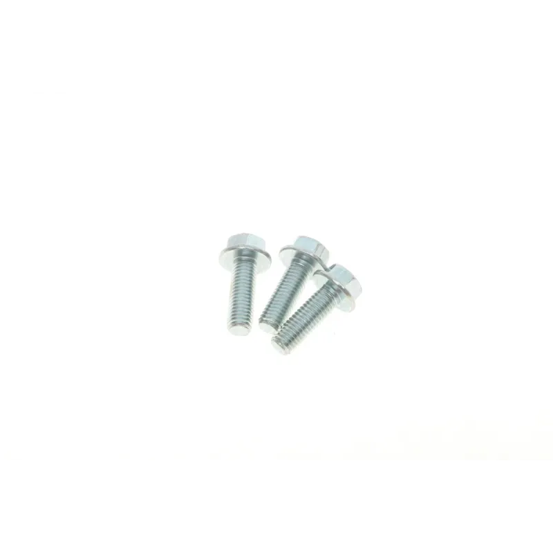 Опора кульова передньої осі ліворуч RTS 93-00320-056 для Opel Kadett E, Daewoo Lanos/Nexia, M12x1,25