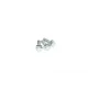 Опора кульова передньої осі ліворуч RTS 93-00320-056 для Opel Kadett E, Daewoo Lanos/Nexia, M12x1,25