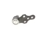 Опора кульова передньої осі ліворуч RTS 93-00320-056 для Opel Kadett E, Daewoo Lanos/Nexia, M12x1,25