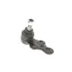 Опора кульова передньої осі ліворуч RTS 93-00320-056 для Opel Kadett E, Daewoo Lanos/Nexia, M12x1,25