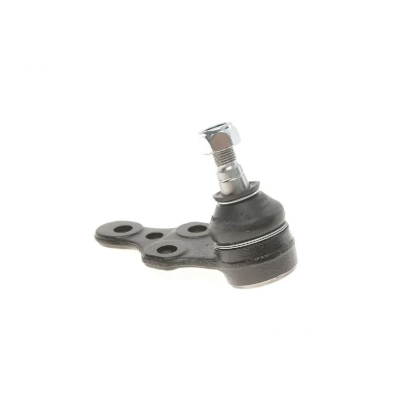 Опора кульова передньої осі ліворуч RTS 93-00320-056 для Opel Kadett E, Daewoo Lanos/Nexia, M12x1,25