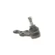 Опора кульова передньої осі ліворуч RTS 93-00320-056 для Opel Kadett E, Daewoo Lanos/Nexia, M12x1,25