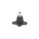 Опора кульова RTS 93-00363-056 передній міст ліворуч, знизу для Opel Astra G/H, Vectra B 1994-2003, зовнішній діаметр 18 мм