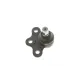 Опора кульова (передня/знизу) Opel Combo/Corsa C 00- (d=16mm)
