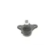 Опора кульова нижня RTS 93-00386-256 для Opel Meriva 2003-2010