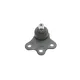 Опора кульова нижня RTS 93-00386-256 для Opel Meriva 2003-2010
