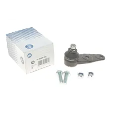 Опора кульова передньої осі RTS 93-00406-056 для Renault Kangoo, Megane, Nissan Kubistar (d=10/16mm)