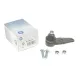Опора кульова передньої осі RTS 93-00406-056 для Renault Kangoo, Megane, Nissan Kubistar (d=10/16mm)