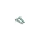 Опора кульова передньої осі RTS 93-00406-056 для Renault Kangoo, Megane, Nissan Kubistar (d=10/16mm)