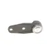 Опора кульова передньої осі RTS 93-00406-056 для Renault Kangoo, Megane, Nissan Kubistar (d=10/16mm)