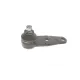 Опора кульова передньої осі RTS 93-00406-056 для Renault Kangoo, Megane, Nissan Kubistar (d=10/16mm)