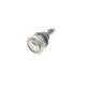 Опора кульова передньої осі (знизу) RTS 93-00465 для Renault Laguna I/Safrane I (d=38.3mm)