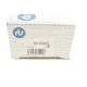 Опора кульова передньої осі (знизу) RTS 93-00465 для Renault Laguna I/Safrane I (d=38.3mm)