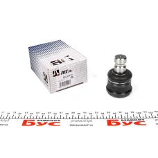 Опора кульова RTS 93-00472 передня нижня для Renault Master II, Opel Movano, Nissan Interstar (d=22mm)