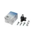 Опора кульова (передня/знизу) Citroen C3 02-/Peugeot 2008 13- (d=18mm)