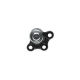 Опора кульова (передня/знизу) Citroen C3 02-/Peugeot 2008 13- (d=18mm)