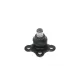 Опора кульова (передня/знизу) Citroen C3 02-/Peugeot 2008 13- (d=18mm)