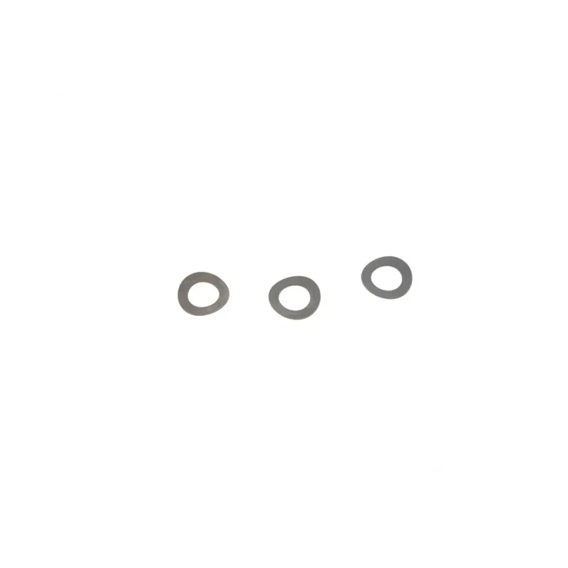 Опора кульова передня нижня RTS 93-00543-056 для Citroen Xsara 1997-2005 (d=18mm)