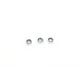 Опора кульова передня нижня RTS 93-00543-056 для Citroen Xsara 1997-2005 (d=18mm)
