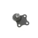 Опора кульова передня нижня RTS 93-00543-056 для Citroen Xsara 1997-2005 (d=18mm)