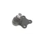 Опора кульова передня нижня RTS 93-00543-056 для Citroen Xsara 1997-2005 (d=18mm)