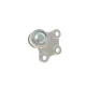 Опора кульова передньої осі RTS 93-00554-056 для Citroen C3 II, Peugeot 208, 18 мм