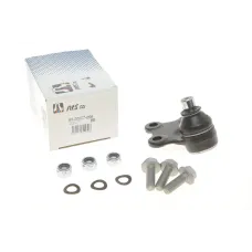 Опора кульова RTS 93-00557-056 передня нижня для Citroen Berlingo, Peugeot Partner 1996-2008, d=16мм