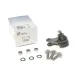 Опора кульова RTS 93-00557-056 передня нижня для Citroen Berlingo, Peugeot Partner 1996-2008, d=16мм