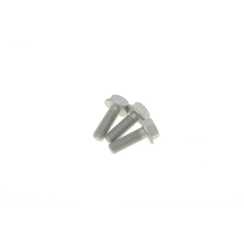 Опора кульова RTS 93-00557-056 передня нижня для Citroen Berlingo, Peugeot Partner 1996-2008, d=16мм