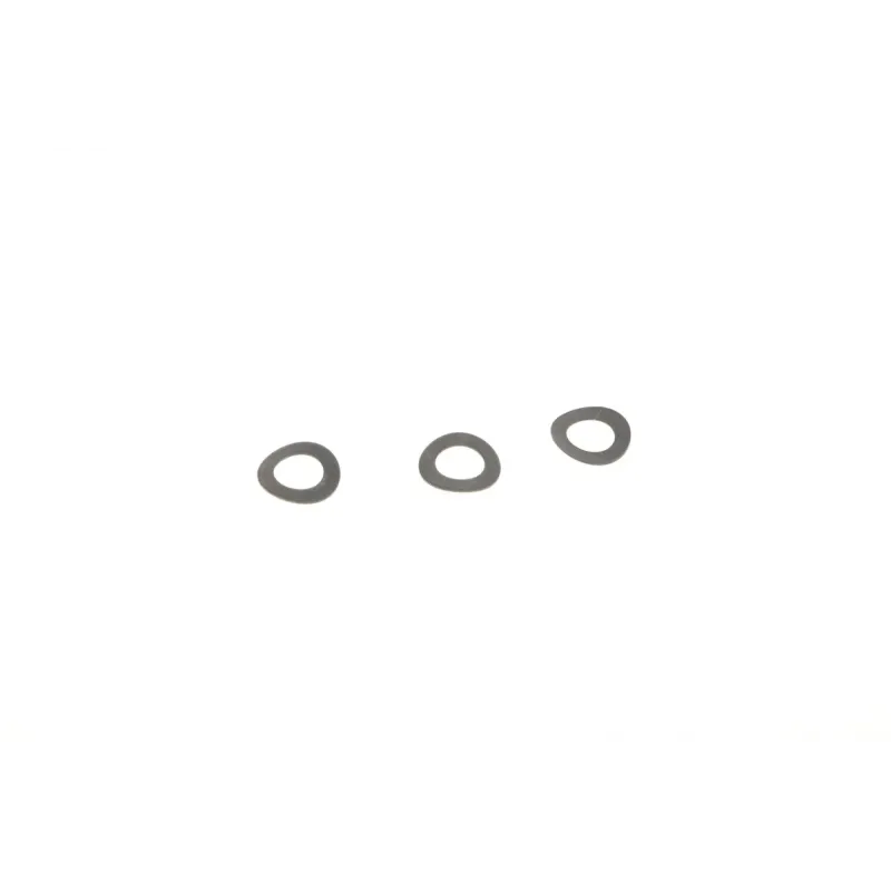 Опора кульова RTS 93-00557-056 передня нижня для Citroen Berlingo, Peugeot Partner 1996-2008, d=16мм