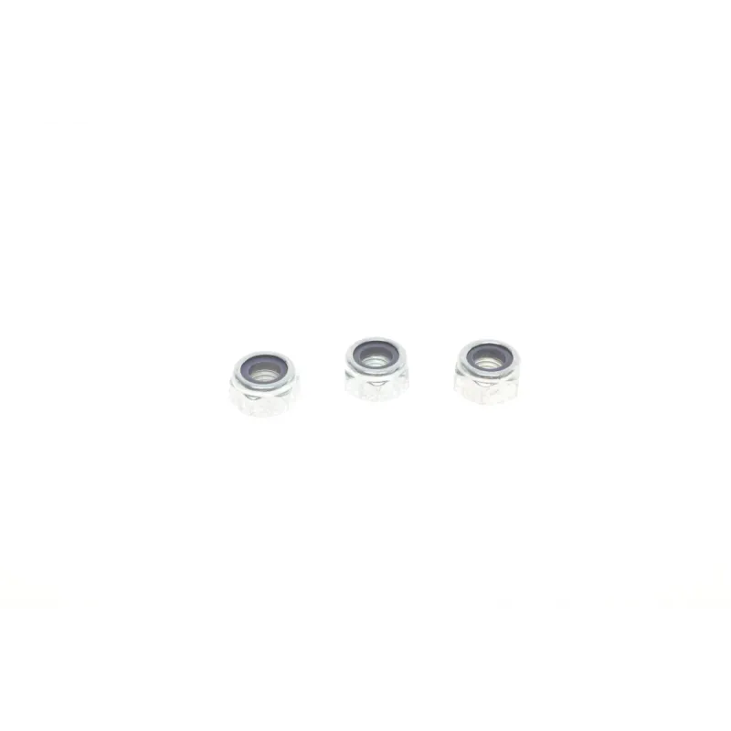 Опора кульова RTS 93-00557-056 передня нижня для Citroen Berlingo, Peugeot Partner 1996-2008, d=16мм
