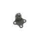 Опора кульова RTS 93-00557-056 передня нижня для Citroen Berlingo, Peugeot Partner 1996-2008, d=16мм