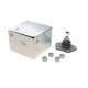 Опора кульова передньої осі RTS 93-00578-056 для Citroen Jumper, Fiat Ducato, Peugeot Boxer 1994-2002