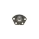 Опора кульова передньої осі RTS 93-00578-056 для Citroen Jumper, Fiat Ducato, Peugeot Boxer 1994-2002