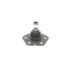Опора кульова передньої осі RTS 93-00578-056 для Citroen Jumper, Fiat Ducato, Peugeot Boxer 1994-2002