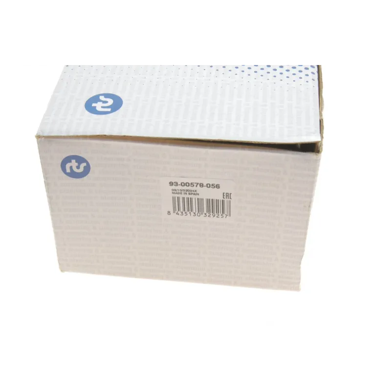 Опора кульова передньої осі RTS 93-00578-056 для Citroen Jumper, Fiat Ducato, Peugeot Boxer 1994-2002