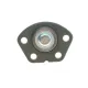 Опора кульова RTS 93-00582-056 передній міст ліворуч для Citroen Jumper, Fiat Ducato, Peugeot Boxer 1994- M18x1,5