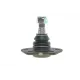 Опора кульова RTS 93-00582-056 передній міст ліворуч для Citroen Jumper, Fiat Ducato, Peugeot Boxer 1994- M18x1,5