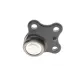 Опора кульова (передня/знизу) Ford Mondeo 93-00 (d=18mm)