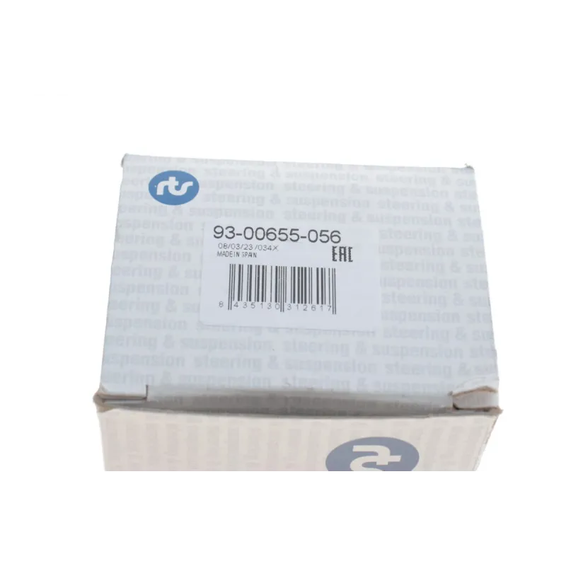 Опора кульова (передня/знизу) Ford Mondeo 93-00 (d=18mm)