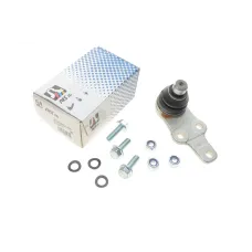 Опора кульова передньої осі ліворуч RTS 93-00662-056 для Ford Mondeo III 2000-2007, d=21мм