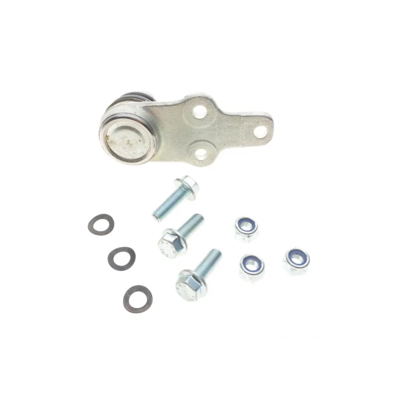 Опора кульова передньої осі ліворуч RTS 93-00662-056 для Ford Mondeo III 2000-2007, d=21мм