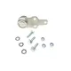 Опора кульова передньої осі ліворуч RTS 93-00662-056 для Ford Mondeo III 2000-2007, d=21мм