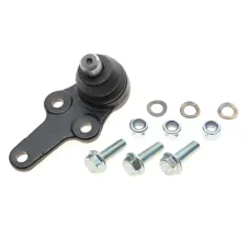 Опора кульова RTS 93-00666-056 передня нижня Ford Fiesta IV 1995-2002, Mazda 121 III 1996-2003 (d=17.5mm)