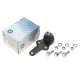 Опора кульова RTS 93-00666-056 передня нижня Ford Fiesta IV 1995-2002, Mazda 121 III 1996-2003 (d=17.5mm)