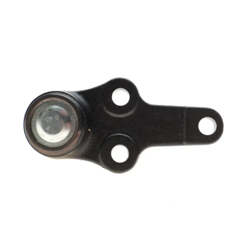 Опора кульова RTS 93-00666-056 передня нижня Ford Fiesta IV 1995-2002, Mazda 121 III 1996-2003 (d=17.5mm)