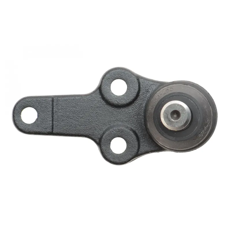 Опора кульова RTS 93-00666-056 передня нижня Ford Fiesta IV 1995-2002, Mazda 121 III 1996-2003 (d=17.5mm)