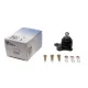 Опора кульова передньої осі RTS 93-00679-056 для Ford Fiesta V, Fusion, Mazda 2 (d=17.5мм)